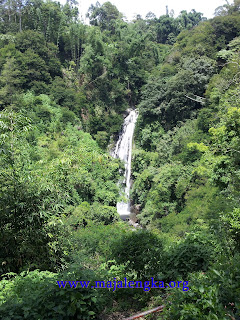 curug muara jaya majalengka