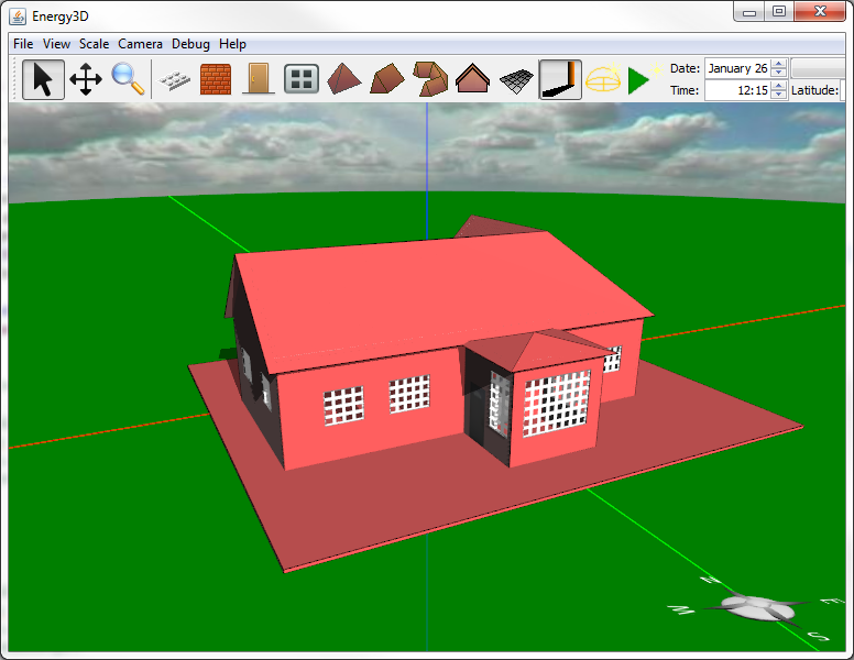 How to Make Your Own House Model