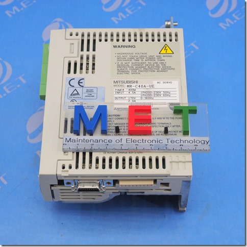 SD00966_MR-C40A-UE_MITSUBISHIAC SERVO_USED (5)