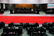 Wabup Edwin Paparkan Realisasi APBD 2024 dan Strategi Tingkatkan PAD