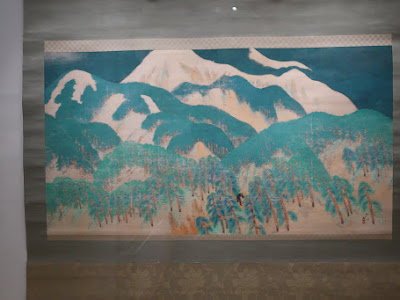 横山 大観 龍 490252