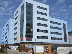 Northumbria University