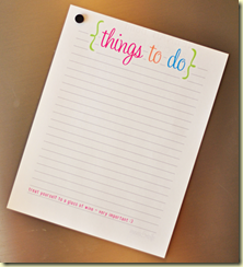 things to do pic