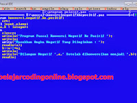 Download Free Pascal Untuk Windows Gratis