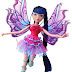 ¡Nuevas imágenes muñecas Winx Club Mythix de Witty Toys!