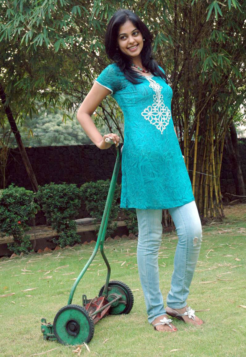 Bindu Madhavi