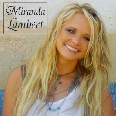 Miranda Lambert Miranda Lambert 2001 