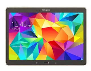 Full Firmware For Device Samsung Galaxy Tab S 10.5 SM-T807V