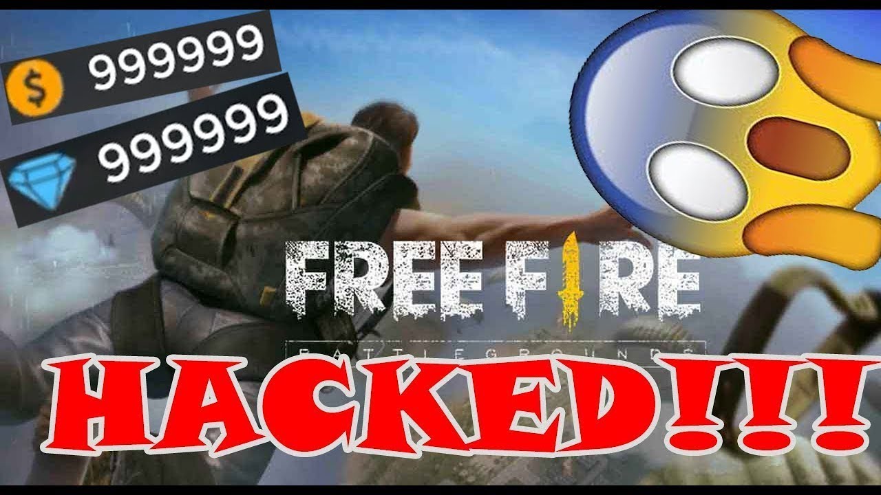 Hack De Oro Para Free Fire 9999
