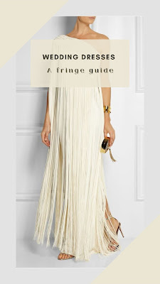 Wedding Dress Spotlight: Is Fringe The Popular [New] Trend For Fashion-Minded Brides?-fringe trend-wedding dresses-wedding dress-Weddings by KMich-Philadelphia PA