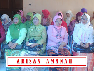 Arisan Ibu-Ibu