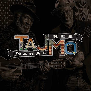 Taj Mahal & Keb’ Mo’s TajMo 