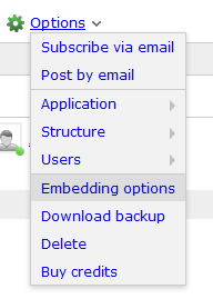 Add a forum on your Blogger weblog with Nabble Forum is a platform where visitors tin interact with each other together with verbalize over unlike hot Add a forum on your Blogger weblog with Nabble
