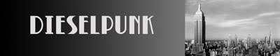 Dieselpunk