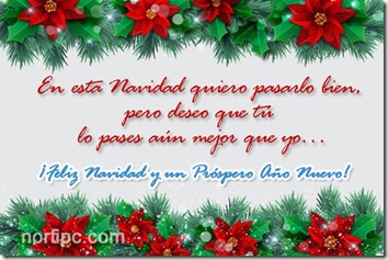 frases de navidad  (2)