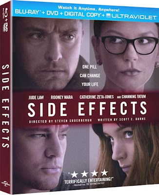 Side Effects (2013)