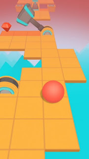 Rolling Sky Apk v1.1.3 Mod
