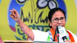 Mamata Banerjee