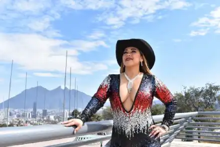 Erika Renée pública docuclip de su hit Báilame