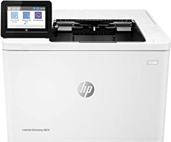 HP LaserJet Enterprise M610dn Drivers Download