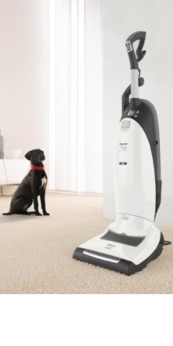 Miele S7260 Cat & Dog Upright Vacuum Vacuum Cleaners