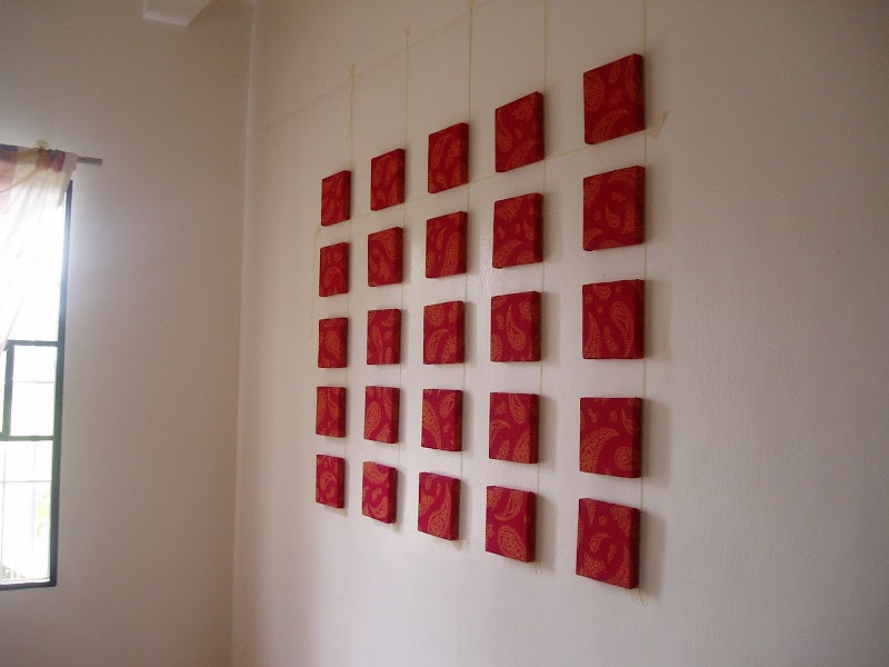 34+ Wall Decoration Red, Great!