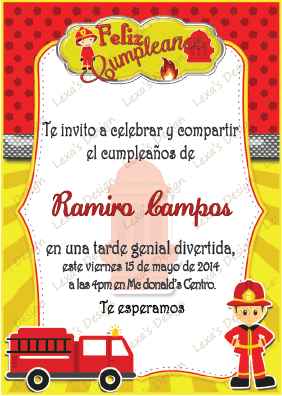 Kit Fiestas infantiles