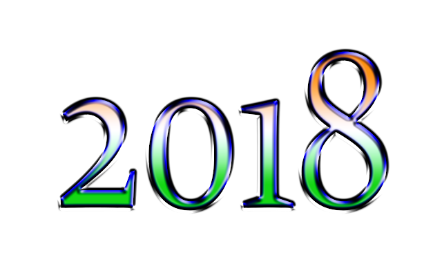 happy new year 2018 wallpapers download