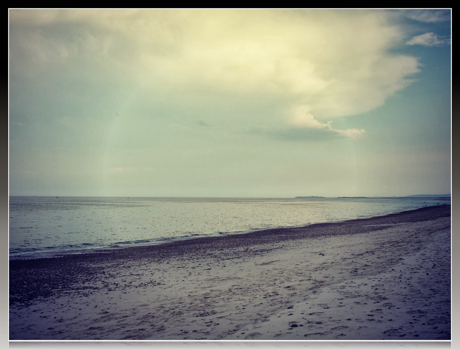 Playa de Massachusetts