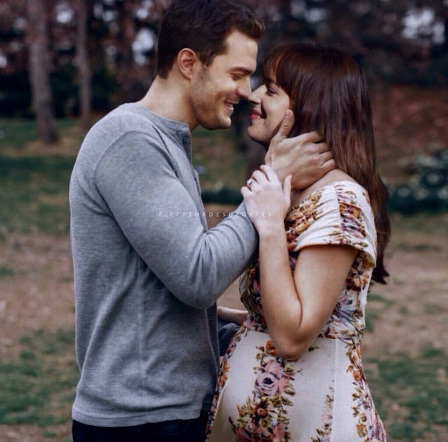 Jamie Dornan Addresses Absurd Fan Theories Regarding Dakota Johnson Relationship