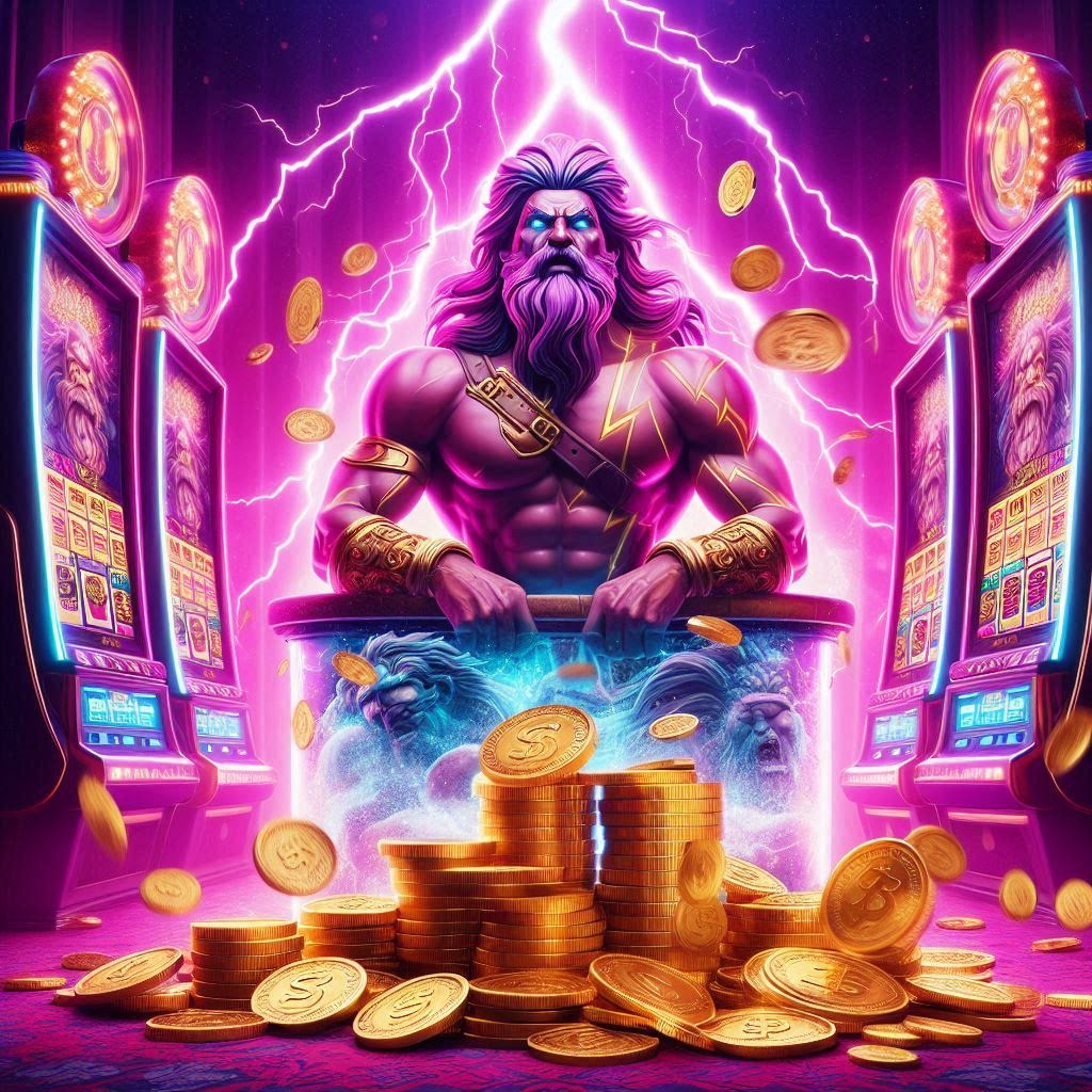 situs judi slot online gacor terpercaya
