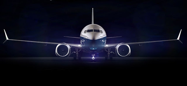 Boeing 737 MAX Series