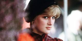 Lady Diana