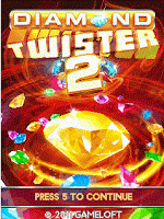 Diamond Twister 2