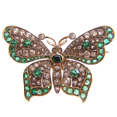 Glorious & Fashion Brooch Pics