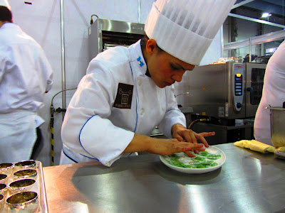 Alta Competitividad de Guatemala en la Gastronomía y la Culinaria Internacional   