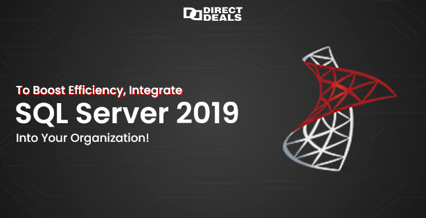 Download SQL Server 2019