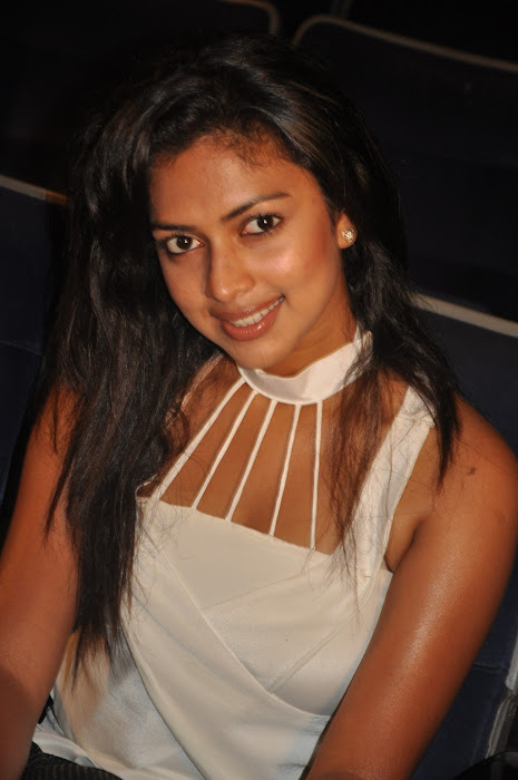 amala paul