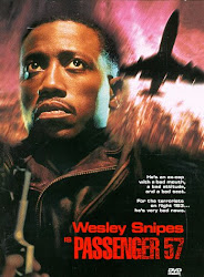 Baixar Filme Passageiro 57 (Dublado) Gratis wesley snipes tom sizemore suspense p acao 1992 