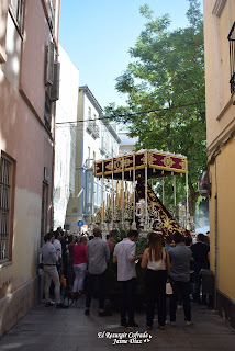 Nuestra Señora de los Reyes Granada