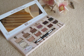 theBalm Nude'tude vs Nude Dude Eyeshadow Palettes Review 