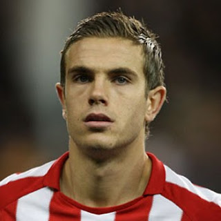 Jordan Henderson