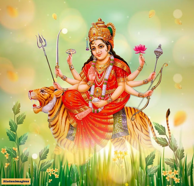 Maa Durga Mantra