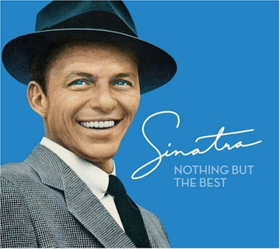 Frank Sinatra Hot Photo