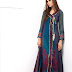 Libas Exclusive Embroidery Collection 2013 by Shariq Textiles 