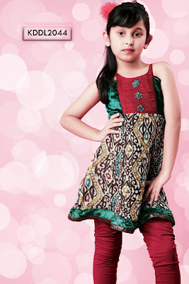 Exclusive & Modern Kids Fashion Wear