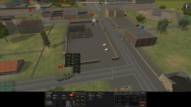 Combat Mission Black Sea Free Download