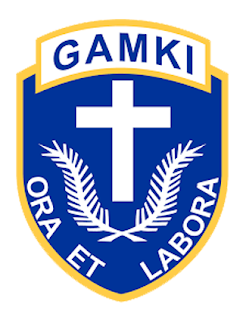 Logo GAMKI