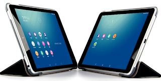 Review Tablet Nokia N1 Berbekal OS Lollipop 5.0