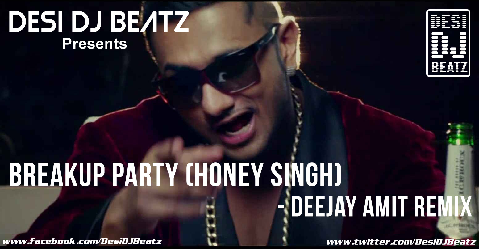 Pagal World Honey Singh | The Manaissance